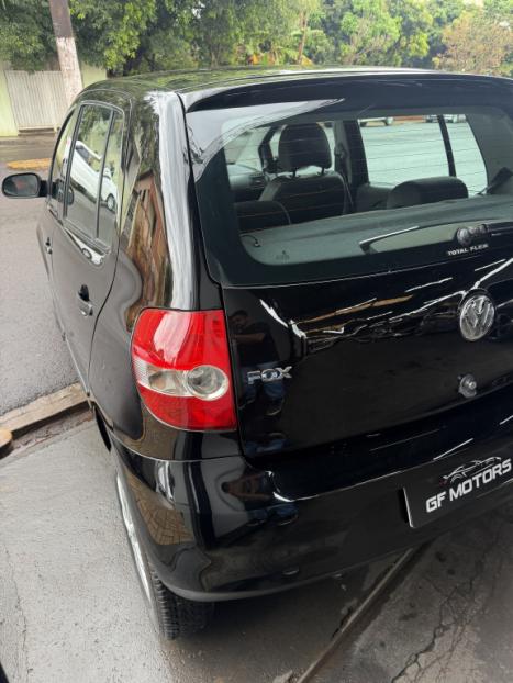 VOLKSWAGEN Fox 1.0 4P FLEX, Foto 3