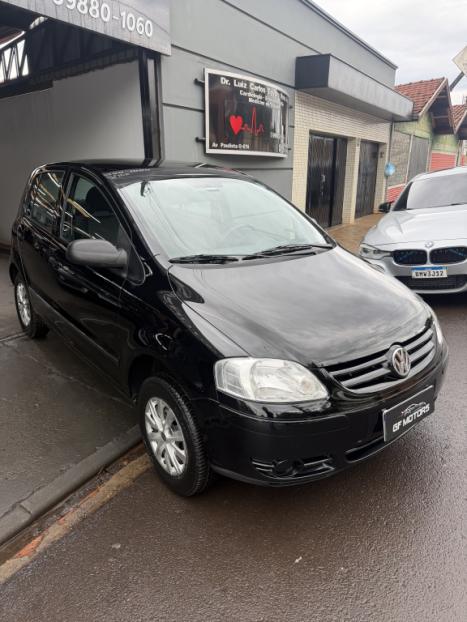 VOLKSWAGEN Fox 1.0 4P FLEX, Foto 5