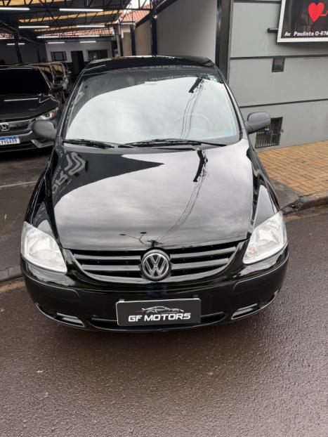 VOLKSWAGEN Fox 1.0 4P FLEX, Foto 6