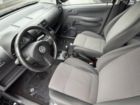 VOLKSWAGEN Fox 1.0 4P FLEX, Foto 7