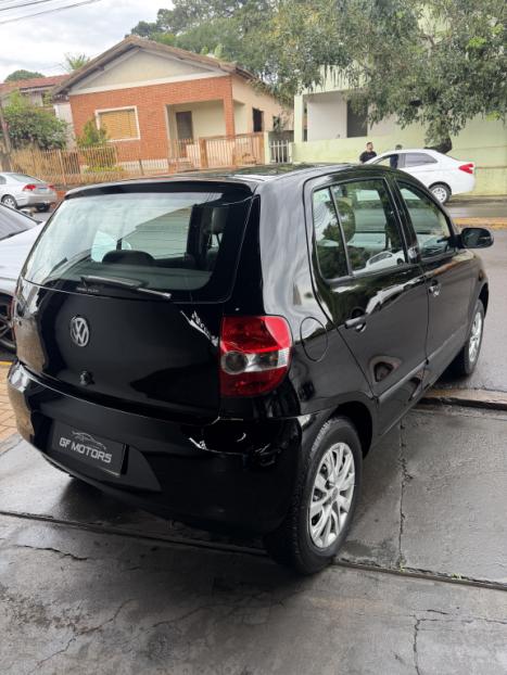 VOLKSWAGEN Fox 1.0 4P FLEX, Foto 8