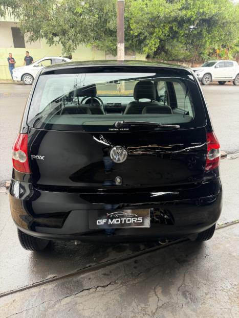 VOLKSWAGEN Fox 1.0 4P FLEX, Foto 9