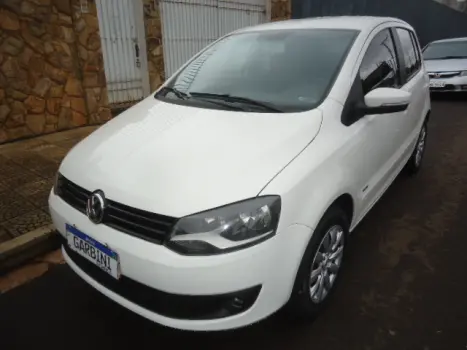 VOLKSWAGEN Fox 1.0 4P TREND FLEX, Foto 1