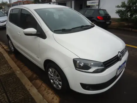 VOLKSWAGEN Fox 1.0 4P TREND FLEX, Foto 2