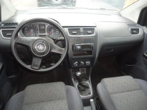 VOLKSWAGEN Fox 1.0 4P TREND FLEX, Foto 4