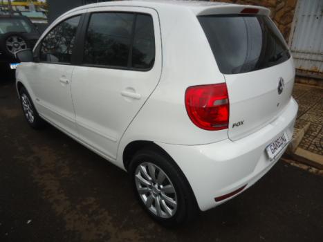 VOLKSWAGEN Fox 1.0 4P TREND FLEX, Foto 5