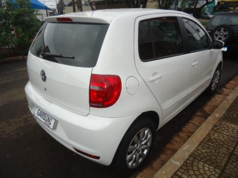 VOLKSWAGEN Fox 1.0 4P TREND FLEX, Foto 6