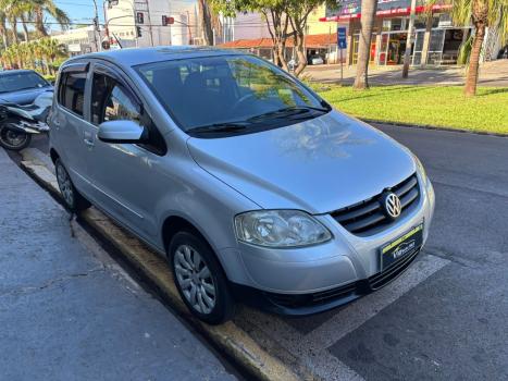 VOLKSWAGEN Fox 1.0 4P FLEX, Foto 1