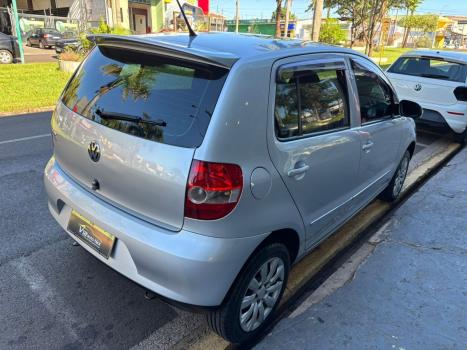 VOLKSWAGEN Fox 1.0 4P FLEX, Foto 2