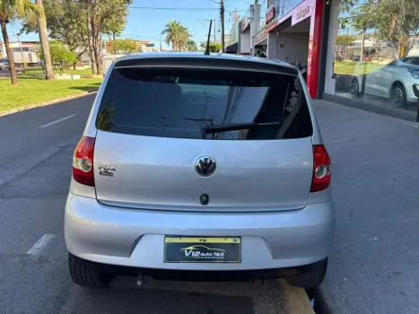 VOLKSWAGEN Fox 1.0 4P FLEX, Foto 4