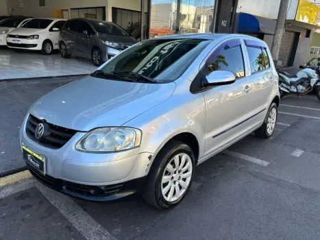 VOLKSWAGEN Fox 1.0 4P FLEX, Foto 5