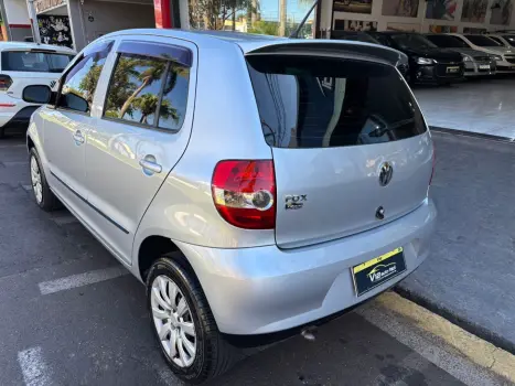VOLKSWAGEN Fox 1.0 4P FLEX, Foto 6