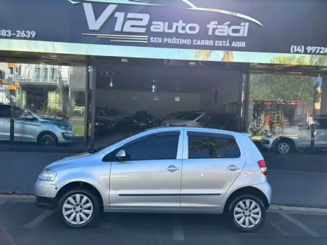 VOLKSWAGEN Fox 1.0 4P FLEX, Foto 7