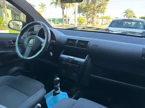 VOLKSWAGEN Fox 1.0 4P FLEX, Foto 9