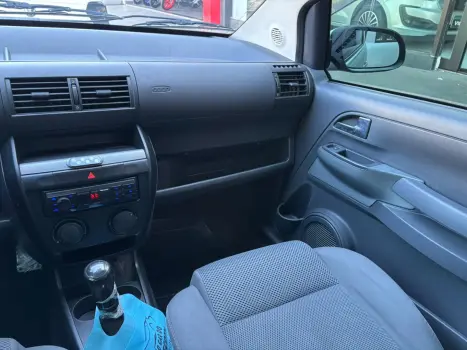 VOLKSWAGEN Fox 1.0 4P FLEX, Foto 11