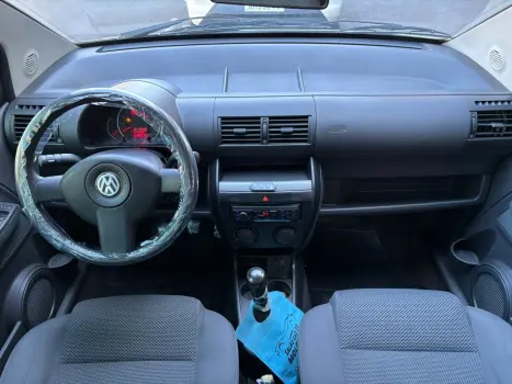 VOLKSWAGEN Fox 1.0 4P FLEX, Foto 12
