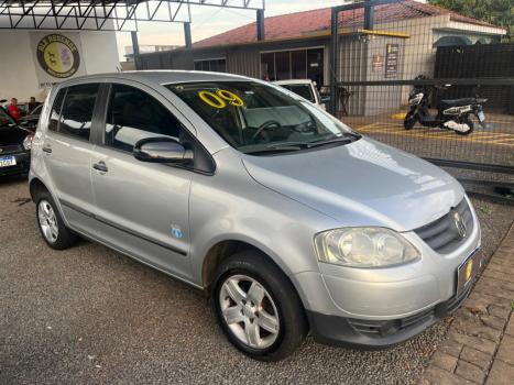 VOLKSWAGEN Fox 1.0 4P ROUTE FLEX, Foto 1