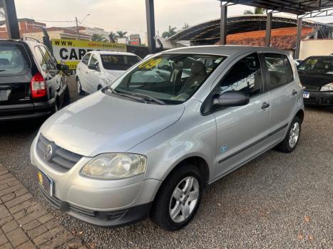 VOLKSWAGEN Fox 1.0 4P ROUTE FLEX, Foto 3