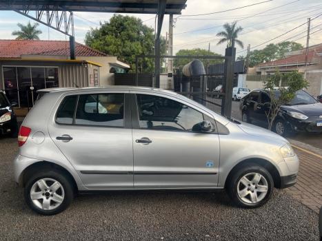 VOLKSWAGEN Fox 1.0 4P ROUTE FLEX, Foto 4