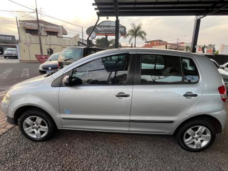 VOLKSWAGEN Fox 1.0 4P ROUTE FLEX, Foto 5