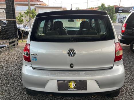 VOLKSWAGEN Fox 1.0 4P ROUTE FLEX, Foto 7