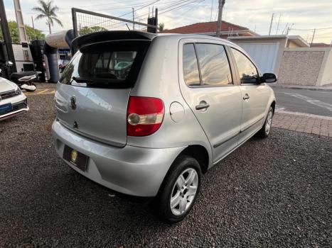 VOLKSWAGEN Fox 1.0 4P ROUTE FLEX, Foto 9