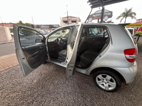 VOLKSWAGEN Fox 1.0 4P ROUTE FLEX, Foto 14