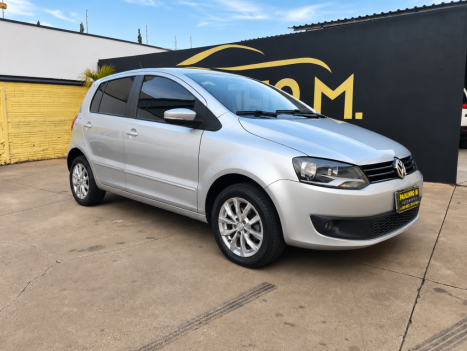 VOLKSWAGEN Fox 1.0 4P FLEX, Foto 3