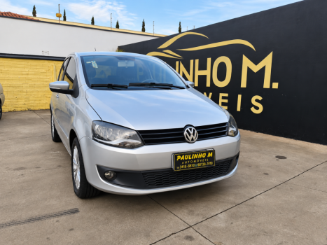 VOLKSWAGEN Fox 1.0 4P FLEX, Foto 4