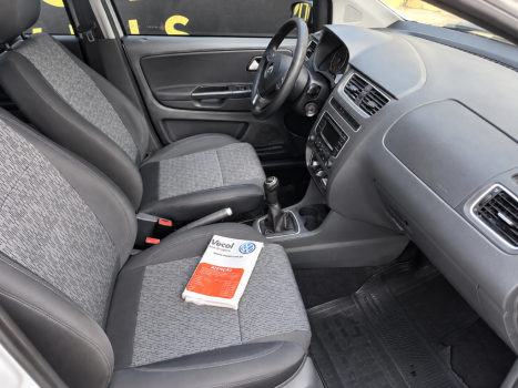 VOLKSWAGEN Fox 1.0 4P FLEX, Foto 5