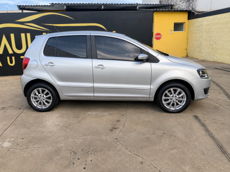 VOLKSWAGEN Fox 1.0 4P FLEX, Foto 6