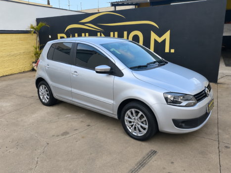 VOLKSWAGEN Fox 1.0 4P FLEX, Foto 7