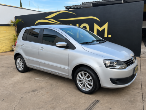 VOLKSWAGEN Fox 1.0 4P FLEX, Foto 1