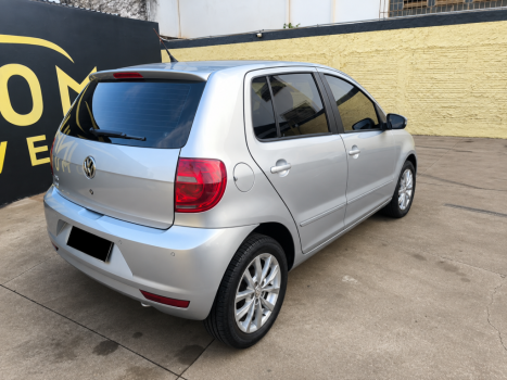 VOLKSWAGEN Fox 1.0 4P FLEX, Foto 8