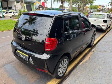 VOLKSWAGEN Fox 1.0 4P FLEX, Foto 2