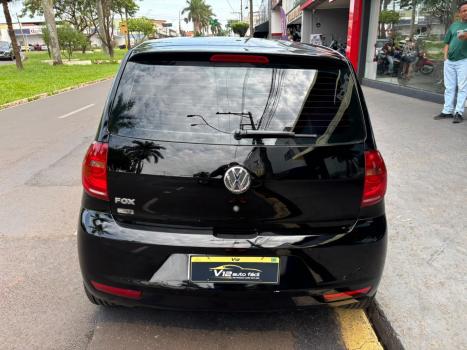 VOLKSWAGEN Fox 1.0 4P FLEX, Foto 4