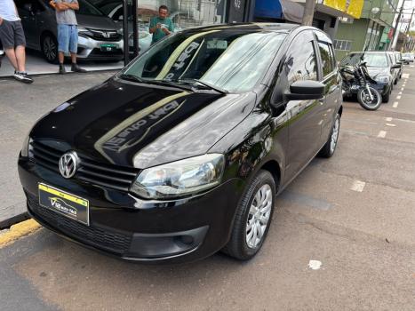 VOLKSWAGEN Fox 1.0 4P FLEX, Foto 5