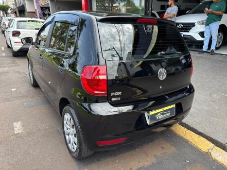 VOLKSWAGEN Fox 1.0 4P FLEX, Foto 6