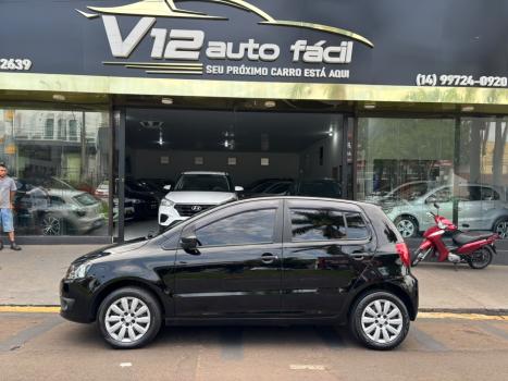VOLKSWAGEN Fox 1.0 4P FLEX, Foto 7