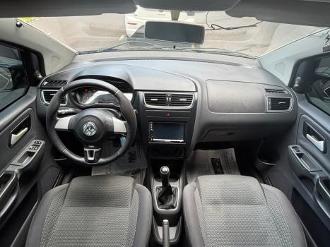 VOLKSWAGEN Fox 1.0 4P FLEX, Foto 8