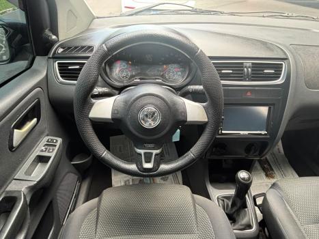 VOLKSWAGEN Fox 1.0 4P FLEX, Foto 9