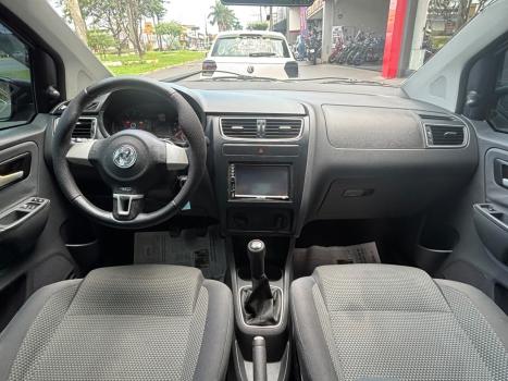 VOLKSWAGEN Fox 1.0 4P FLEX, Foto 11