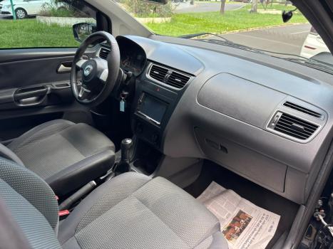 VOLKSWAGEN Fox 1.0 4P FLEX, Foto 12