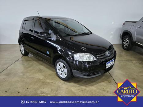 VOLKSWAGEN Fox 1.0 4P ROUTE FLEX, Foto 1