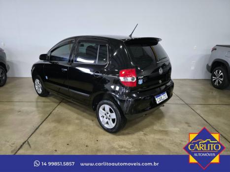 VOLKSWAGEN Fox 1.0 4P ROUTE FLEX, Foto 2