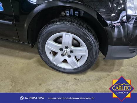 VOLKSWAGEN Fox 1.0 4P ROUTE FLEX, Foto 3