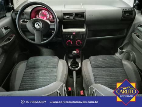 VOLKSWAGEN Fox 1.0 4P ROUTE FLEX, Foto 4