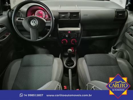 VOLKSWAGEN Fox 1.0 4P ROUTE FLEX, Foto 5