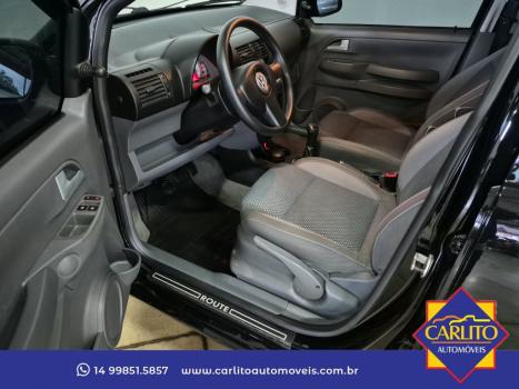 VOLKSWAGEN Fox 1.0 4P ROUTE FLEX, Foto 7