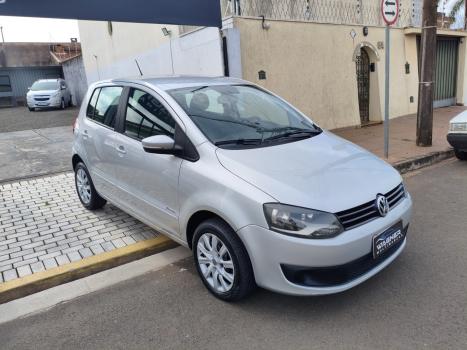 VOLKSWAGEN Fox 1.0 4P TRENDLINE FLEX, Foto 2